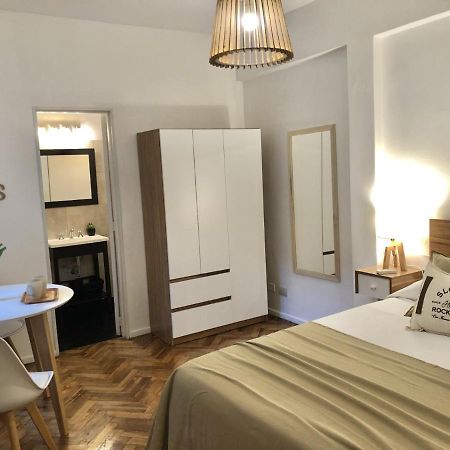 Square Studio- Las Canitas-Palermo Buenos Aires Zewnętrze zdjęcie
