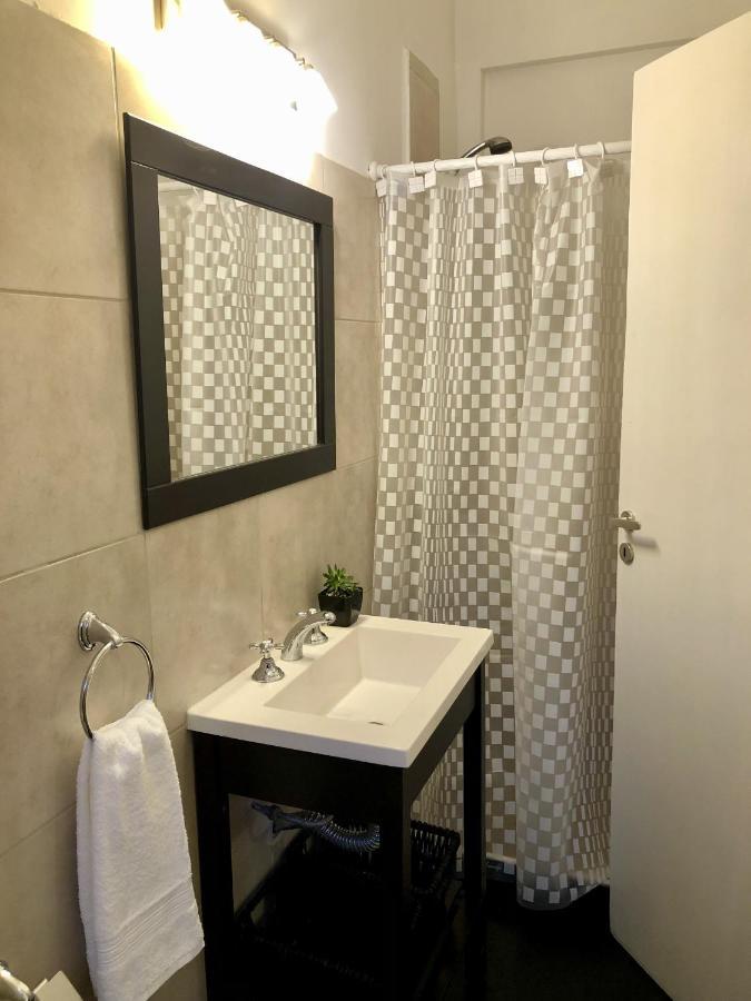 Square Studio- Las Canitas-Palermo Buenos Aires Zewnętrze zdjęcie