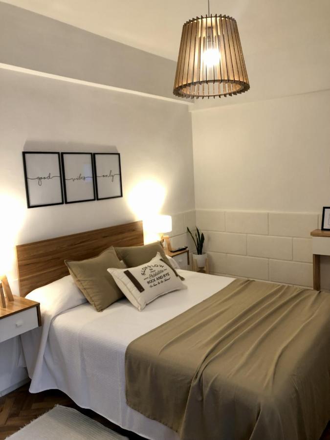 Square Studio- Las Canitas-Palermo Buenos Aires Zewnętrze zdjęcie