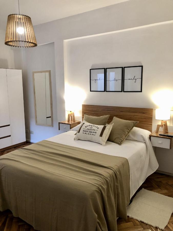 Square Studio- Las Canitas-Palermo Buenos Aires Zewnętrze zdjęcie